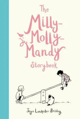 Księga opowieści Milly-Molly-Mandy - The Milly-Molly-Mandy Storybook