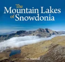 Compact Wales: Górskie jeziora Snowdonii, The - Compact Wales: Mountain Lakes of Snowdonia, The