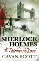 Sherlock Holmes: Patchworkowy diabeł - Sherlock Holmes: The Patchwork Devil