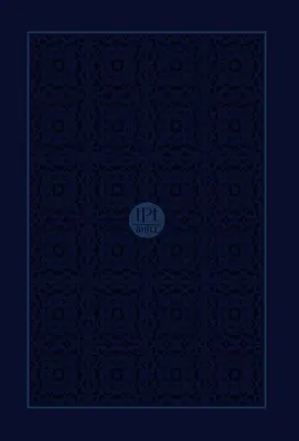 Nowy Testament w Przekładzie Nowego Testamentu (wydanie 2020) Compact Navy: Z Psalmami, Przysłowiami i Pieśnią nad Pieśniami - The Passion Translation New Testament (2020 Edition) Compact Navy: With Psalms, Proverbs and Song of Songs