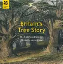 Historia brytyjskiego drzewa - Britain's Tree Story