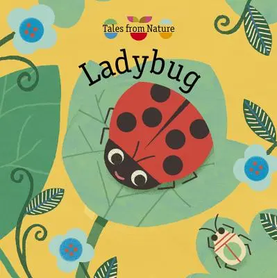 Biedronka - Ladybug