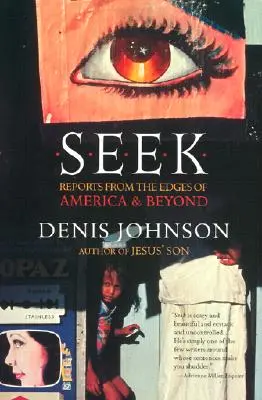 Seek: Raporty z krańców Ameryki i nie tylko - Seek: Reports from the Edges of America & Beyond