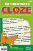 Zróżnicowane Cloze - ćwiczenia rozwijające czytanie ze zrozumieniem - Differentiated Cloze - Activities to Develop Reading Comprehension