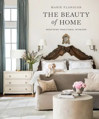 Piękno domu: Redefiniowanie tradycyjnych wnętrz - The Beauty of Home: Redefining Traditional Interiors