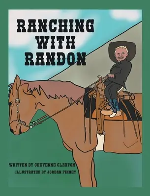 Ranczing z Randonem - Ranching with Randon