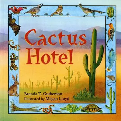 Hotel Kaktus - Cactus Hotel