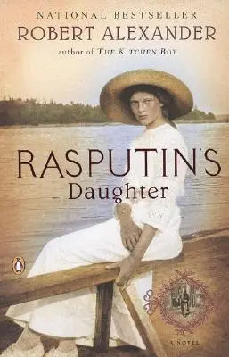 Córka Rasputina - Rasputin's Daughter