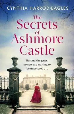 Tajemnice zamku Ashmore - The Secrets of Ashmore Castle