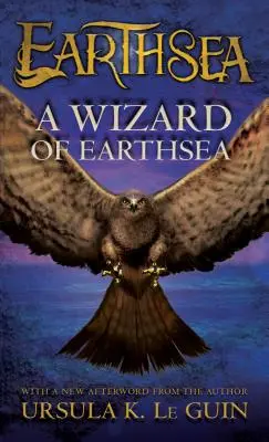 Czarnoksiężnik z Ziemiomorza, 1 - A Wizard of Earthsea, 1