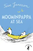 Moominpappa na morzu - Moominpappa at Sea