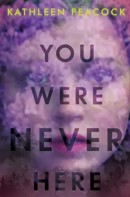 Nigdy cię tu nie było - You Were Never Here