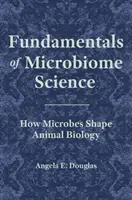 Podstawy nauki o mikrobiomie: Jak mikroby kształtują biologię zwierząt - Fundamentals of Microbiome Science: How Microbes Shape Animal Biology