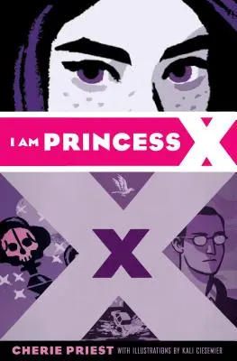 Jestem księżniczką X - I Am Princess X