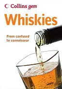 Whisky (Collins Gem) - Whiskies (Collins Gem)