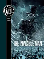 H. G. Wells: Niewidzialny człowiek - H. G. Wells: The Invisible Man