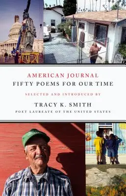 American Journal: Pięćdziesiąt wierszy dla naszych czasów - American Journal: Fifty Poems for Our Time