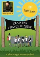 Klasa 10 ma szansę zabłysnąć - Class 10's Chance to Shine