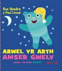 Arwel yr Arth - Amser Gwely / Niedźwiedź Arwel - Dobranoc - Arwel yr Arth - Amser Gwely / Arwel the Bear - Bedtime