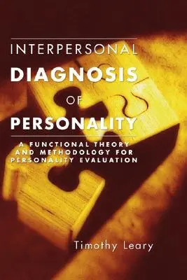 Interpersonalna diagnoza osobowości - Interpersonal Diagnosis of Personality