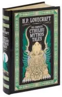 Complete Cthulhu Mythos Tales (Barnes & Noble Collectible Classics: Omnibus Edition)