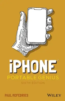 Przenośny geniusz iPhone'a - iPhone Portable Genius