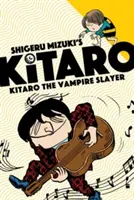 Kitaro pogromca wampirów - Kitaro the Vampire Slayer