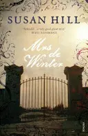 Pani de Winter - Gothic Fiction - Mrs de Winter - Gothic Fiction