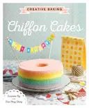 Kreatywne pieczenie: Ciasta szyfonowe - Creative Baking: Chiffon Cakes