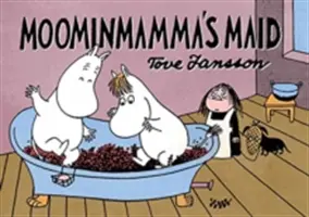 Pokojówka Muminka - Moominmamma's Maid