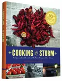 Cooking Up a Storm: Przepisy zagubione i znalezione z Times-Picayune z Nowego Orleanu - Cooking Up a Storm: Recipes Lost and Found from the Times-Picayune of New Orleans