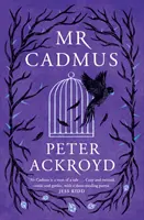 MR Cadmus