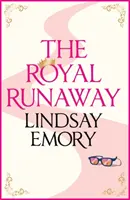 Royal Runaway - Królewsko romantyczny rom-com! - Royal Runaway - A royally romantic rom-com!