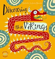 Odkrywanie wikingów - Discovering the Vikings