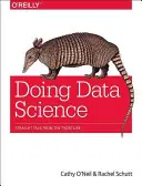 Nauka o danych - Doing Data Science