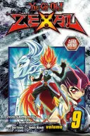 Yu-Gi-Oh! Zexal, tom 9, 9 - Yu-Gi-Oh! Zexal, Vol. 9, 9