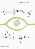 Gra Let's Go! - The Game of Let's Go!