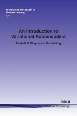 Wprowadzenie do autoenkoderów wariacyjnych - An Introduction to Variational Autoencoders