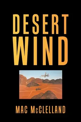 Pustynny wiatr - Desert Wind