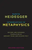 Wprowadzenie do metafizyki - Introduction to Metaphysics