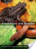 Płazy i gady Gruzji - Amphibians and Reptiles of Georgia