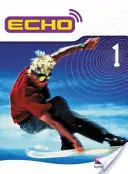 Echo 1 Pupil Book