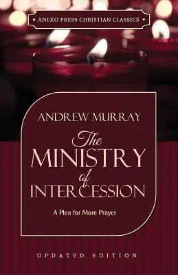 Posługa wstawiennictwa - The Ministry of Intercession