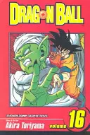 Dragon Ball, tom 16, 16 - Dragon Ball, Vol. 16, 16