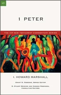 1 Peter: Wprowadzenie i komentarz - 1 Peter: An Introduction and Commentary