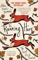 Uciekający zając - Sekretne życie pól uprawnych - Running Hare - The Secret Life of Farmland