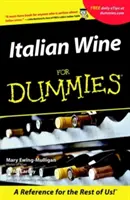 Włoskie wino dla opornych - Italian Wine for Dummies