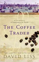 Handlarz kawą - Coffee Trader