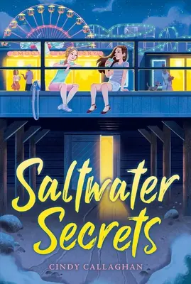 Sekrety słonej wody - Saltwater Secrets