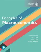 Zasady makroekonomii, wydanie globalne - Principles of Macroeconomics, Global Edition